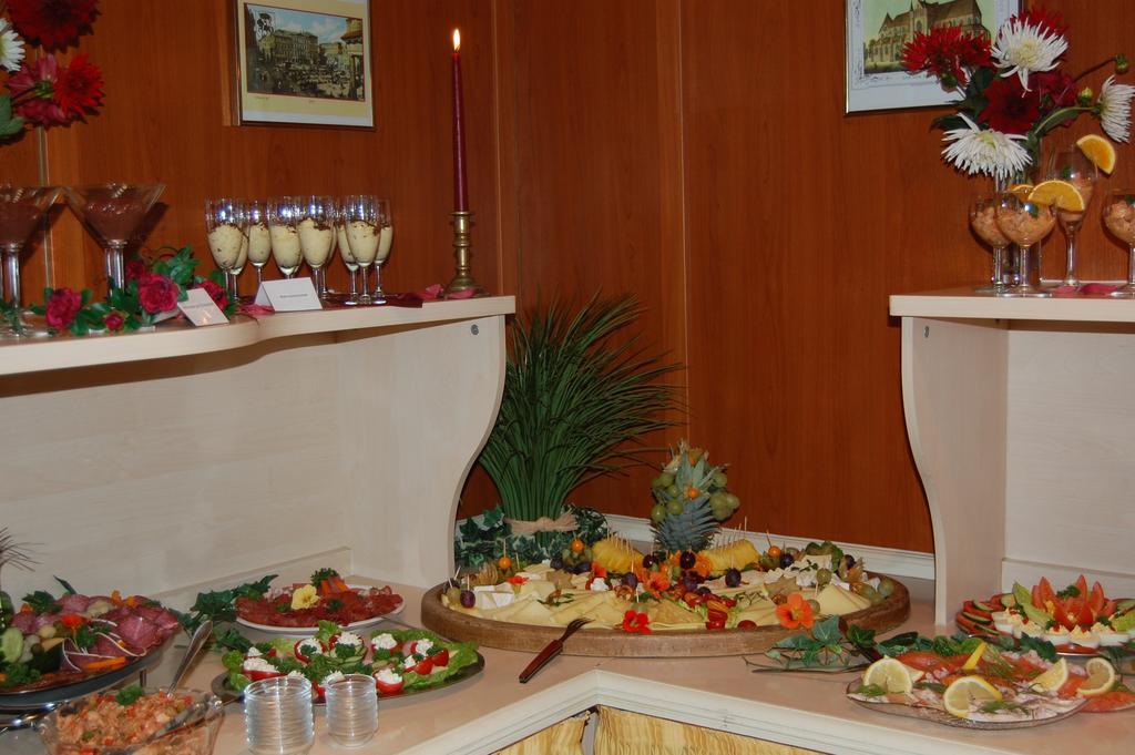 Hotel Nordlicht 2*