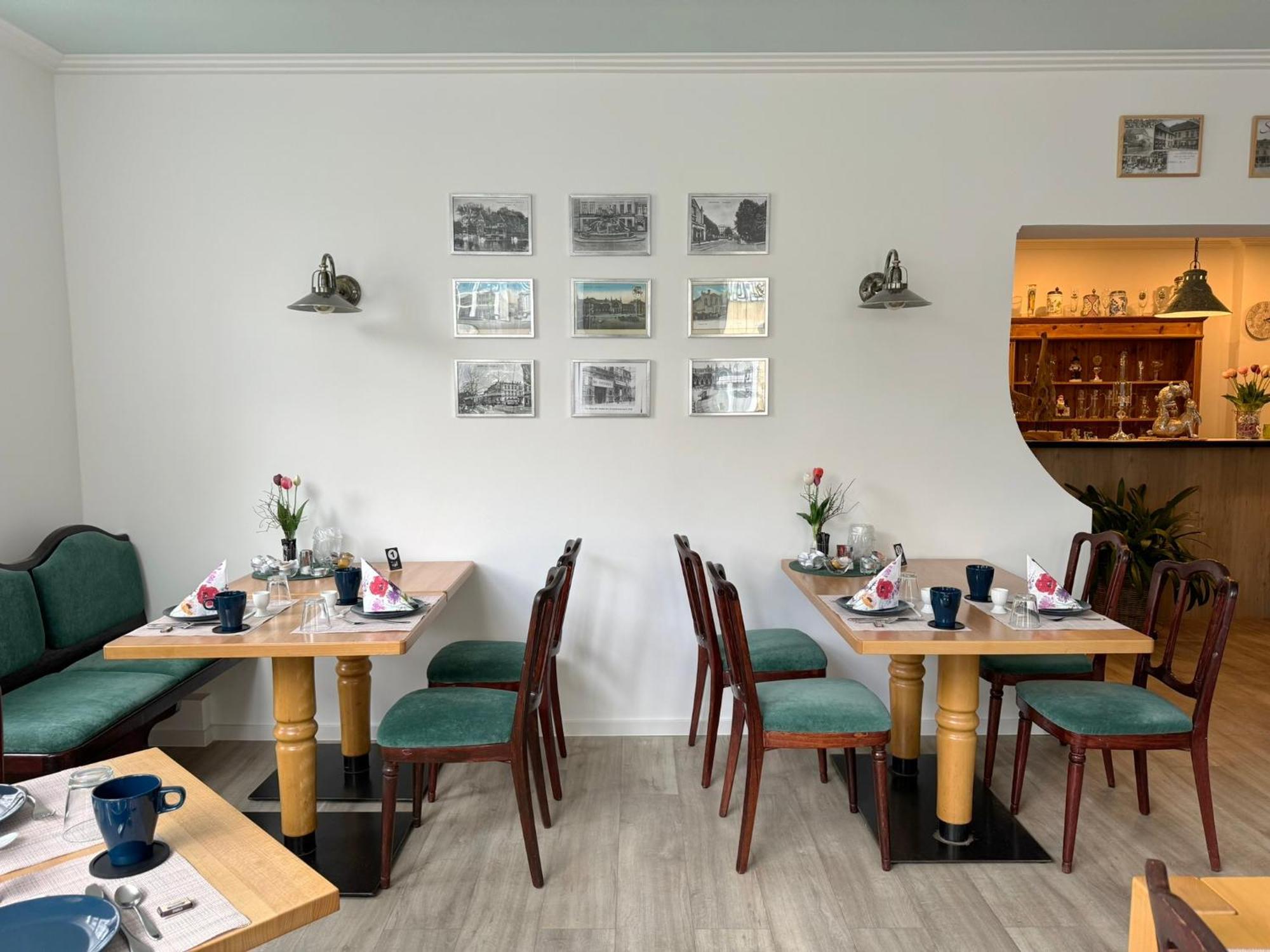 Nordlicht Hotel Schwerin (Mecklenburg-Vorpommern)