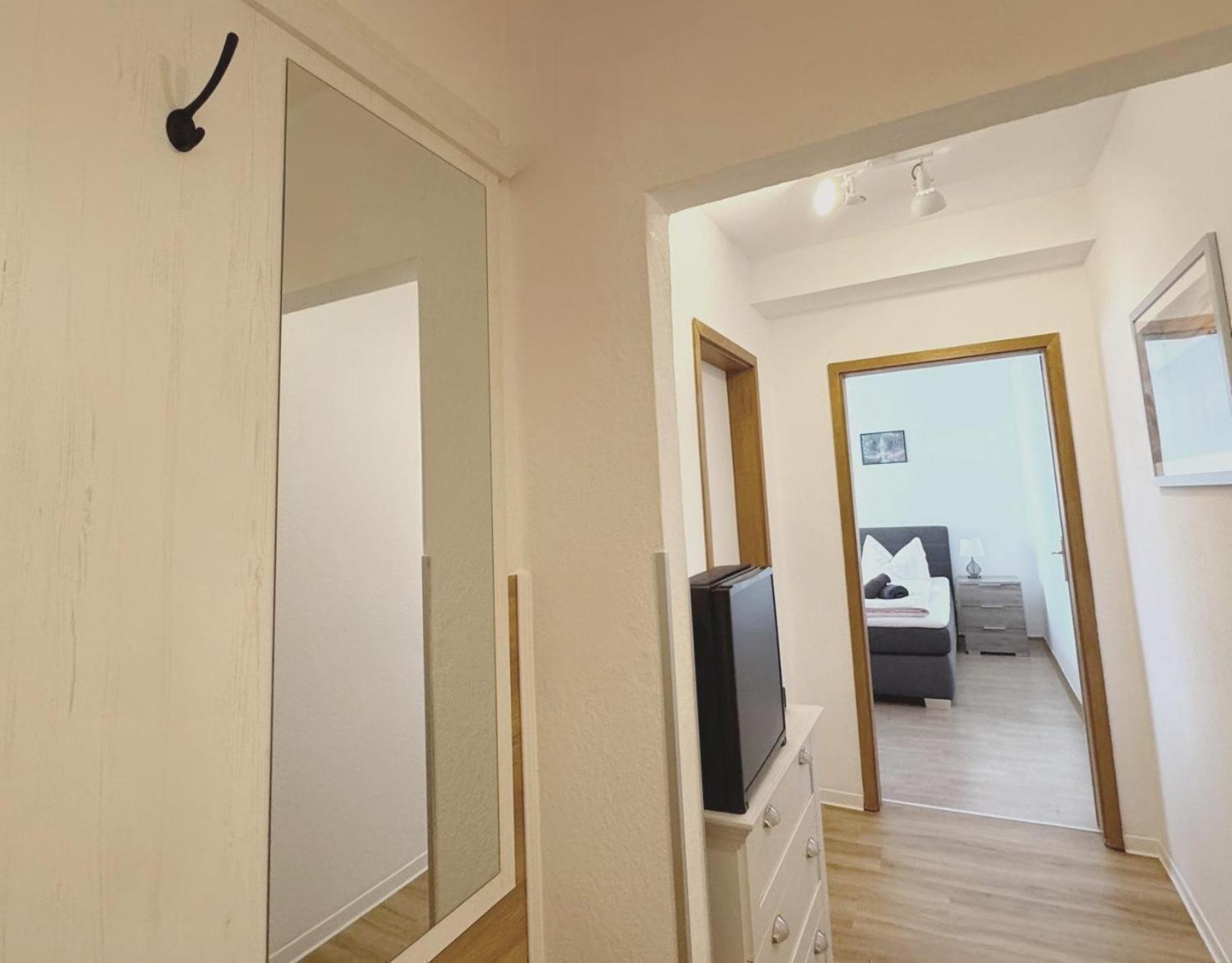 Hotel Nordlicht Schwerin (Mecklenburg-Vorpommern)